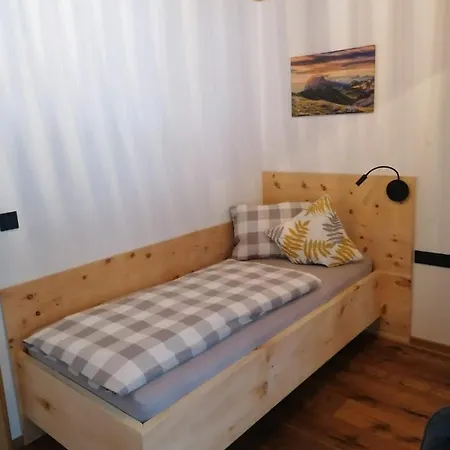 Moosbach * Fieberbrunn