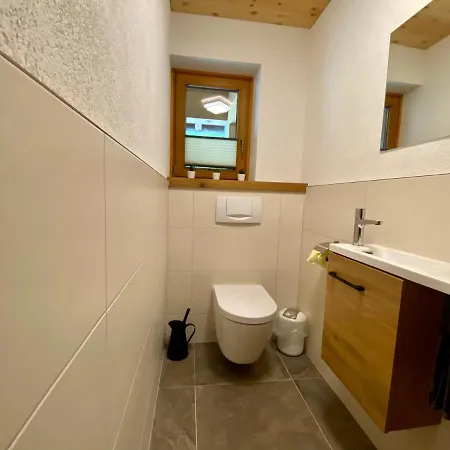 Moosbach * Fieberbrunn