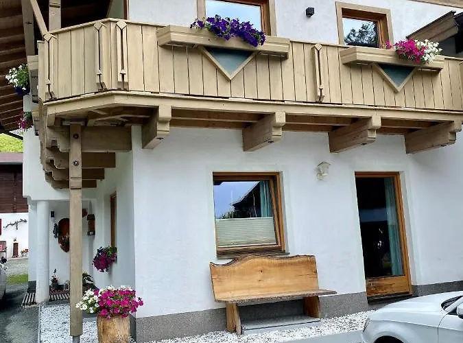 Moosbach فيبربرن