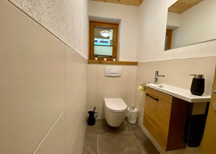 Moosbach * فيبربرن