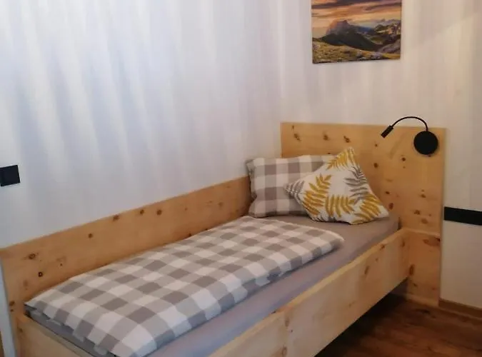 Moosbach * Fieberbrunn