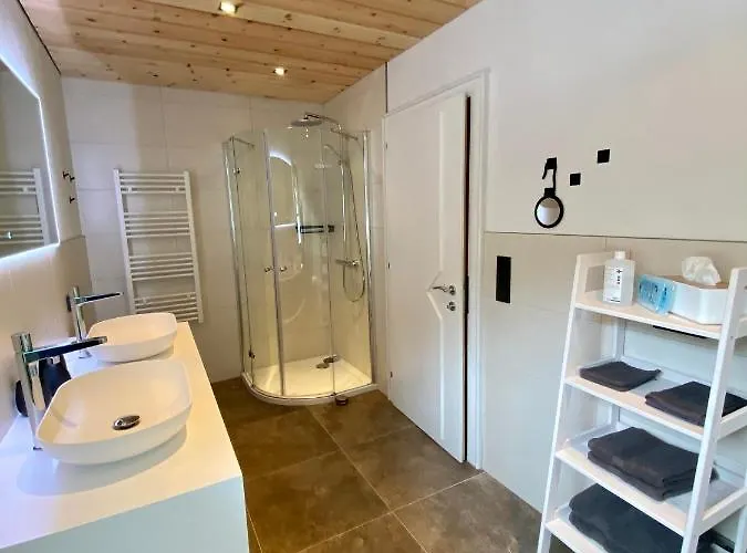 Moosbach Apartment Fieberbrunn